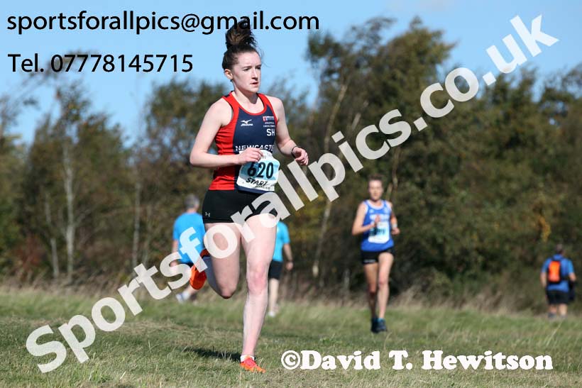 Senior womens Start Fitness NEH, Wrekenton. Photo:  David T. Hewitson/Sports for All Pics